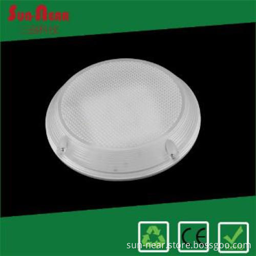 20W waterproof PC cover ceiling led lamp with CE,ROHS